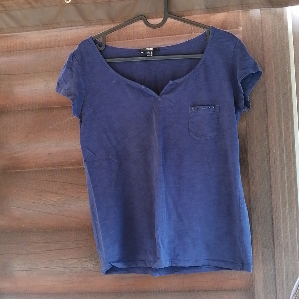 Mexx top